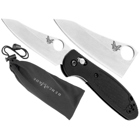 Nóż Benchmade 555-S30V Mini Griptilian