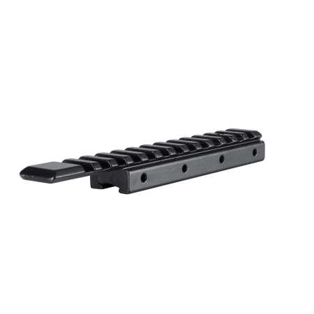 Adapter szyny Hawke Dovetail na Weaver/Picatinny 1-częsciowy