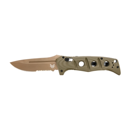 Nóż Benchmade 2750SFE-2 Auto Adamas