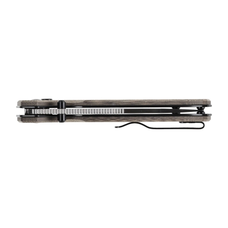 Nóż Kizer Begleiter 2 V4458.2BC1