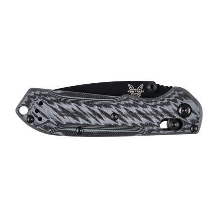 Nóż Benchmade 565BK-02 Mini Freek