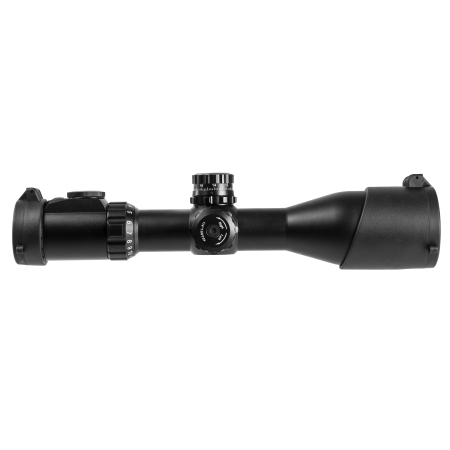 Luneta celownicza Leapers 3-12x44 Compact 30 mm