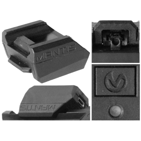 System treningowy Mantis X3 Shooting Performance