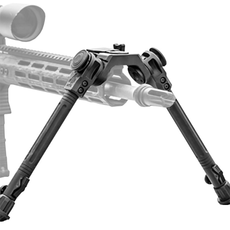 Bipod Leapers składany Over Bore 7-11