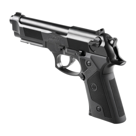Pistolet wiatrówka Beretta Elite II 4,5 mm BB CO2