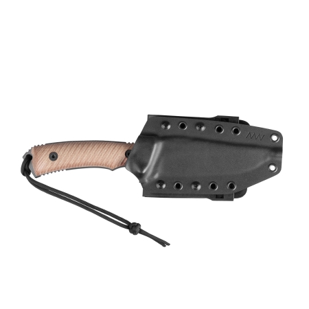 Nóż ANV Knives M311 ANVM311-009 coyote
