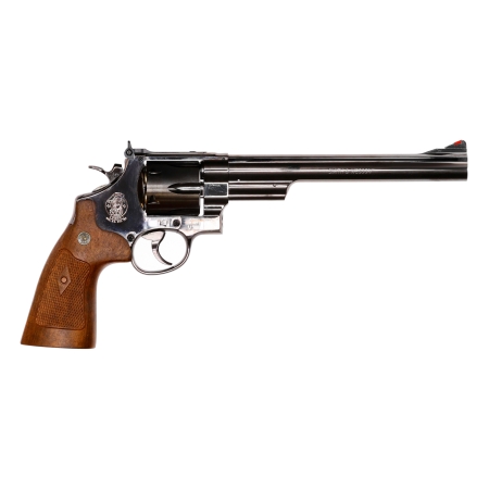 Rewolwer wiatrówka Smith&Wesson M29 4,5 mm 8 i 3/8
