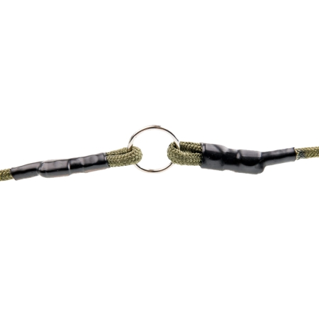 Smycz przepinana 4wild 3 m fi 8 mm khaki
