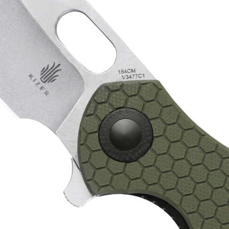 Nóż Kizer Roach Mini V3477C1