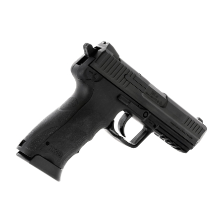 Pistolet wiatrówka H&K Heckler&Koch HK45 4,5 mm BB CO2