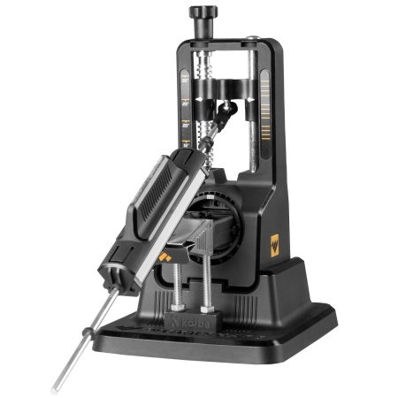 Ostrzałka Work Sharp Precision Adjust Elite + stabilizator