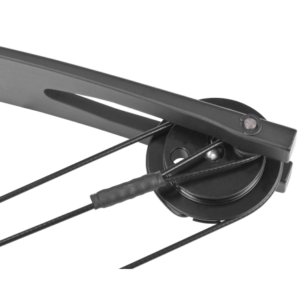 Łuk bloczkowy dla dorosłych Poe Lang Cobra Protex 55 lb 40,2