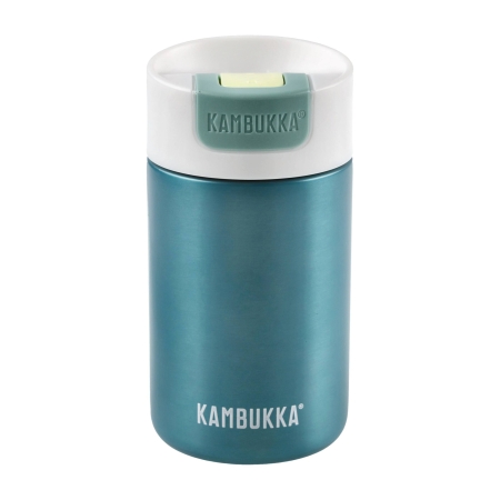 Kubek termiczny Kambukka Olympus 300 ml Enchanted Forest 2.0