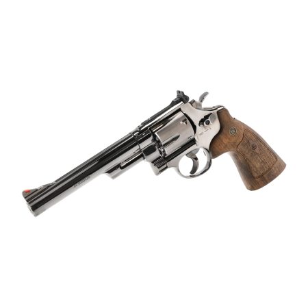 Rewolwer wiatrówka Smith&Wesson M29 4,5 mm 6,5