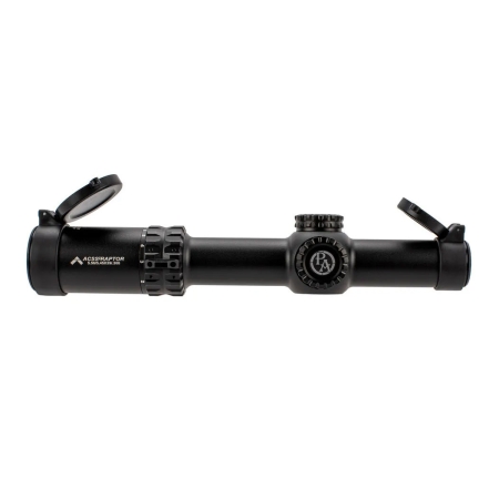 Luneta celownicza Primary Arms SLx 1-8X24 mm FFP ACSS Raptor 5.56/5.45/.308