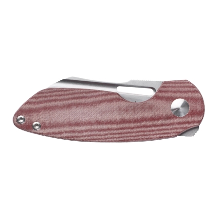Nóż Kizer October V3569A2 czerwony