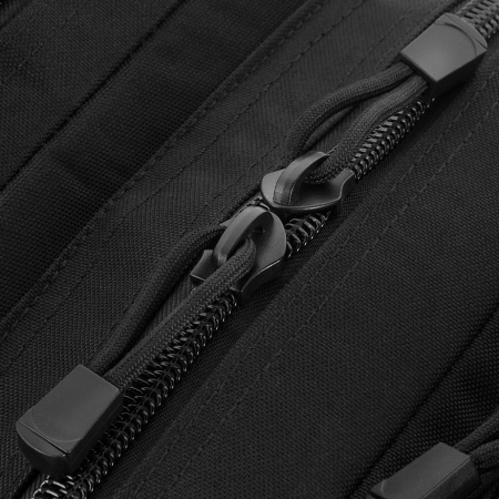 Plecak M-Tac Large Assault Pack Laser Cut czarny