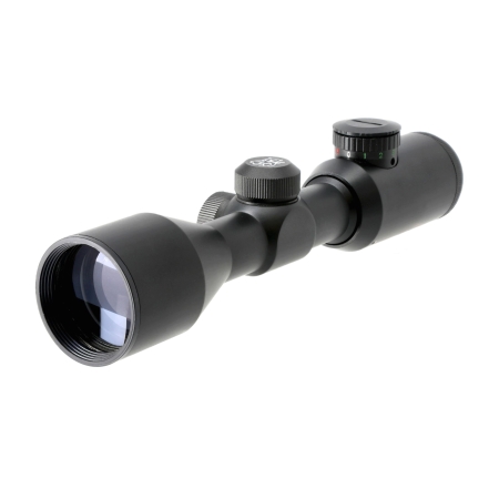 Luneta celownicza Combat 5x42 MINI 1