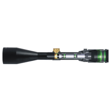Luneta celownicza Leapers 4-16x40 1''