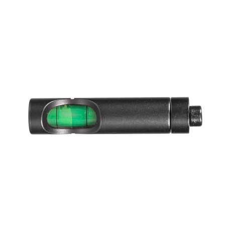 Poziomiczka na szynę 11 mm