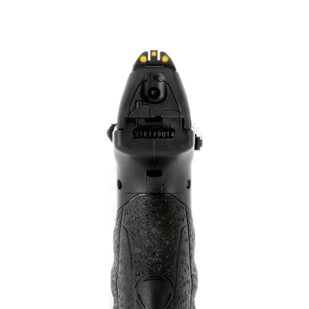 Pistolet wiatrówka Walther PPQ 4,5 mm CO2