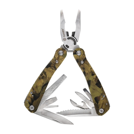 Narzędzie wielofunkcyjne multitool Ganzo G2016P