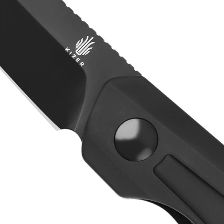 Nóż Kizer Spot V3620C2 czarny