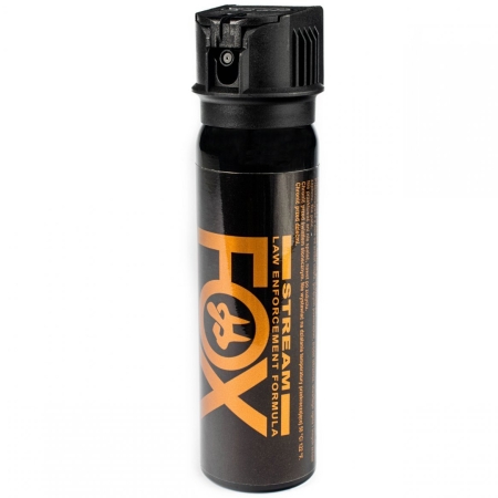 Gaz pieprzowy Fox Labs 5.3 85 ml strumień 3.0oz