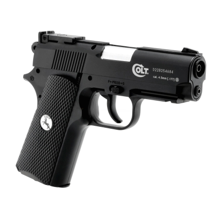 Pistolet wiatrówka Colt Defender 4,5 mm BB CO2