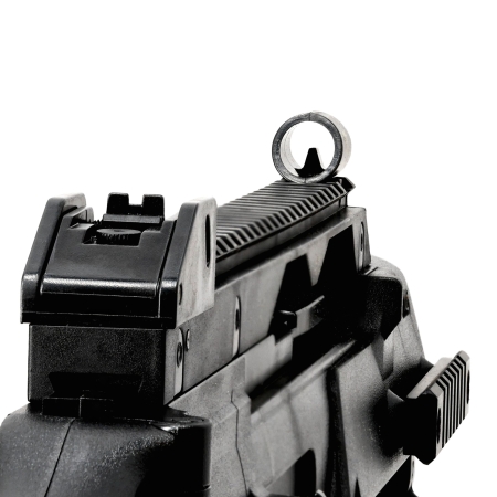 Replika karabinek ASG H&K Heckler&Koch G36C Sportsline 6 mm