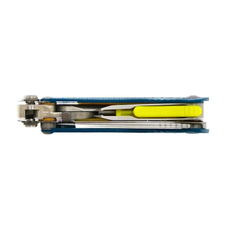 Multitool Sog Aegis MT Indigo + Acid
