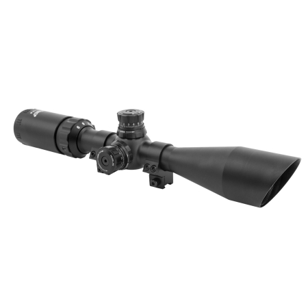Luneta celownicza Walther 3-9x44 z/m 11 mm