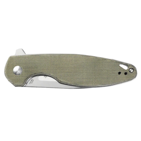 Nóż Kizer Cozy V3613C2 zielony