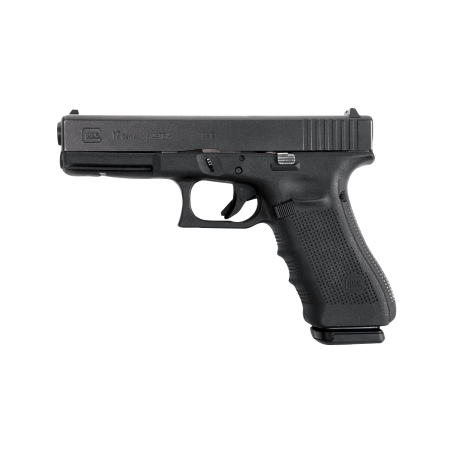 Magazynek Magpul PMAG 17 GL9 do GLOCK G17