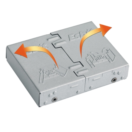 Kuchenka turystyczna Esbit Stove mała (6 x 14 g)