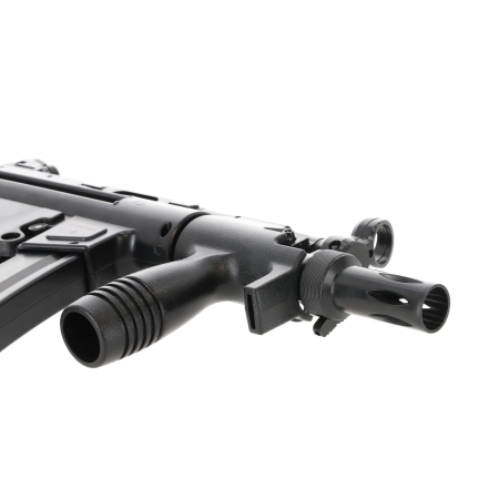 Pistolet maszynowy wiatrówka H&K Heckler&Koch MP5 K-PDW 4,5 mm BB CO2