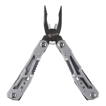 Multitool Foxter narzędzie wielofunkcyjne survival 13w1