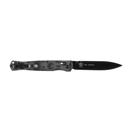 Nóż Benchmade 391BK SOCP