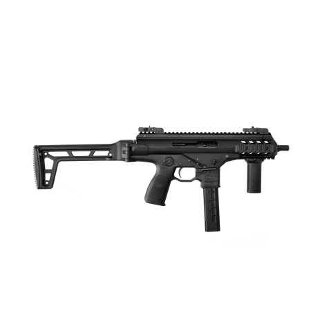 Replika ASG Beretta PMX 6 mm BB full auto gas