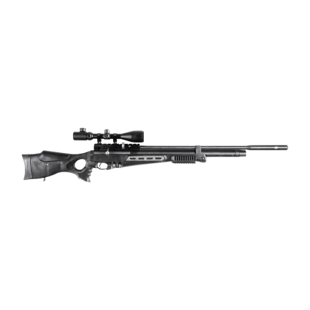 Wiatrówka PCP Optima by Hatsan BT65 SB Elite QE 6.35 mm