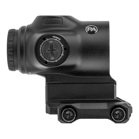 Celownik pryzmatyczny Primary Arms SLx 1x Micro Prism iR Green ACSS Gemini 9 mm