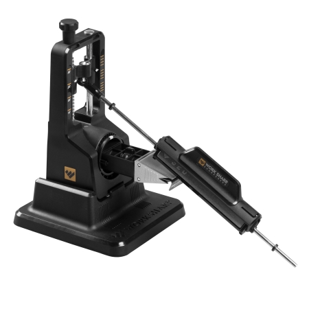 Ostrzałka Work Sharp Precision Adjust + stabilizator