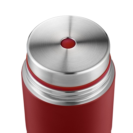 Termos Esbit Food Jug Sculptor 0,5 l burgund