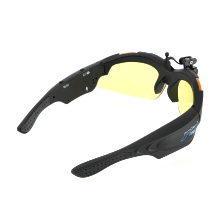 Okulary taktyczne AimCam Pro 3K z kamerą 3K