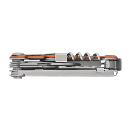Multitool Gerber ArmBar Cork pomarańczowy