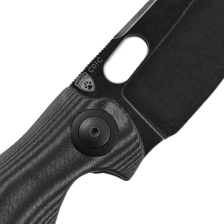 Nóż Kizer Sheepdog C01C V4488C1