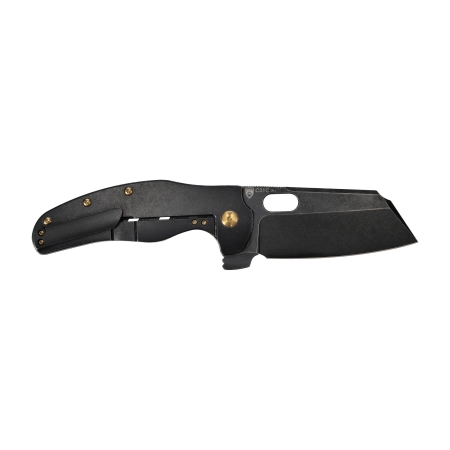 Nóż Kizer Sheepdog C01C (XL) Ki5488A1