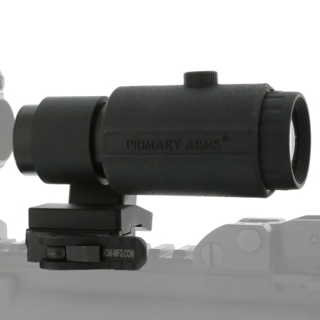 Powiększalnik Primary Arms Classic 3x LER Gen IV