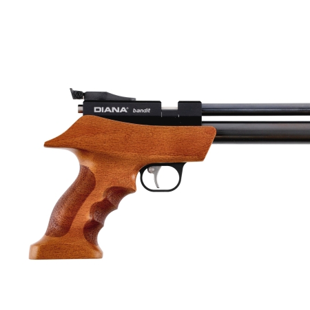 Wiatrówka Diana PCP Bandit 4,5 mm