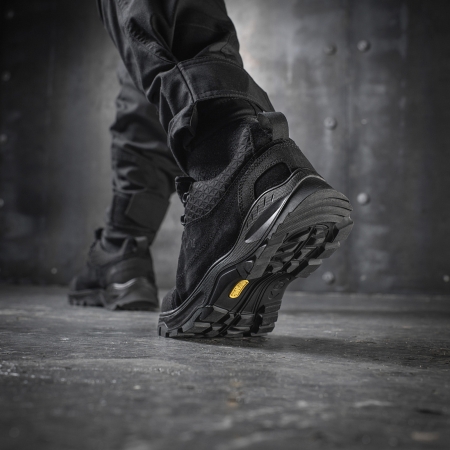 Buty męskie Sneakersy T M-Tac Patrol R Vent czarne